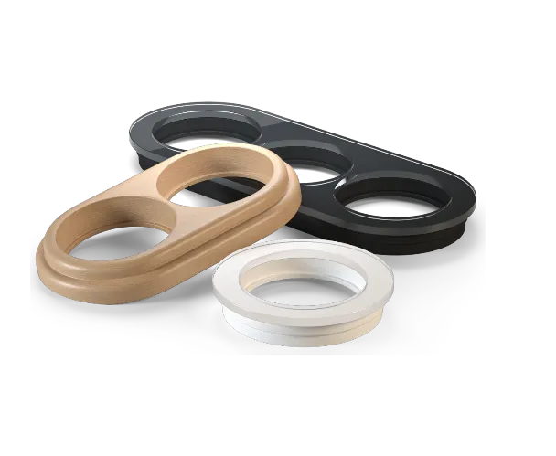 Изображение категории Декоративные рамки