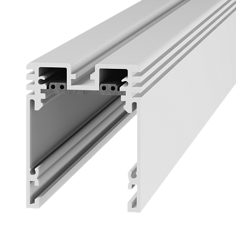 Изображение товара Шинопровод SY низковольтный универсальный, белый,2м , SY-601201-2-WH