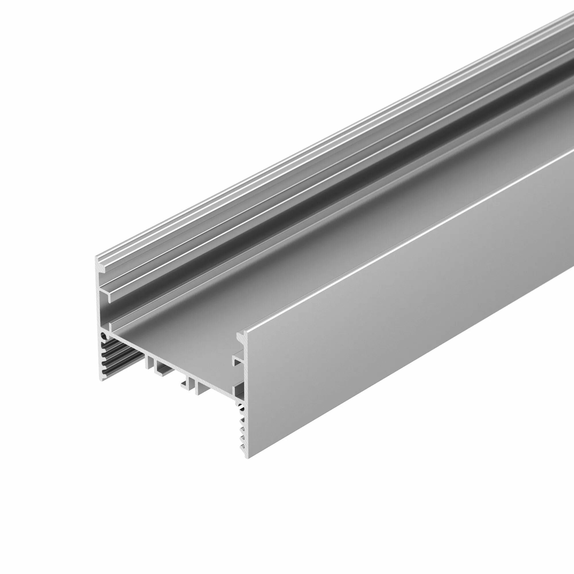 Изображение товара Профиль SL-LINE-5035-2000 ANOD (Arlight, Алюминий) 029040