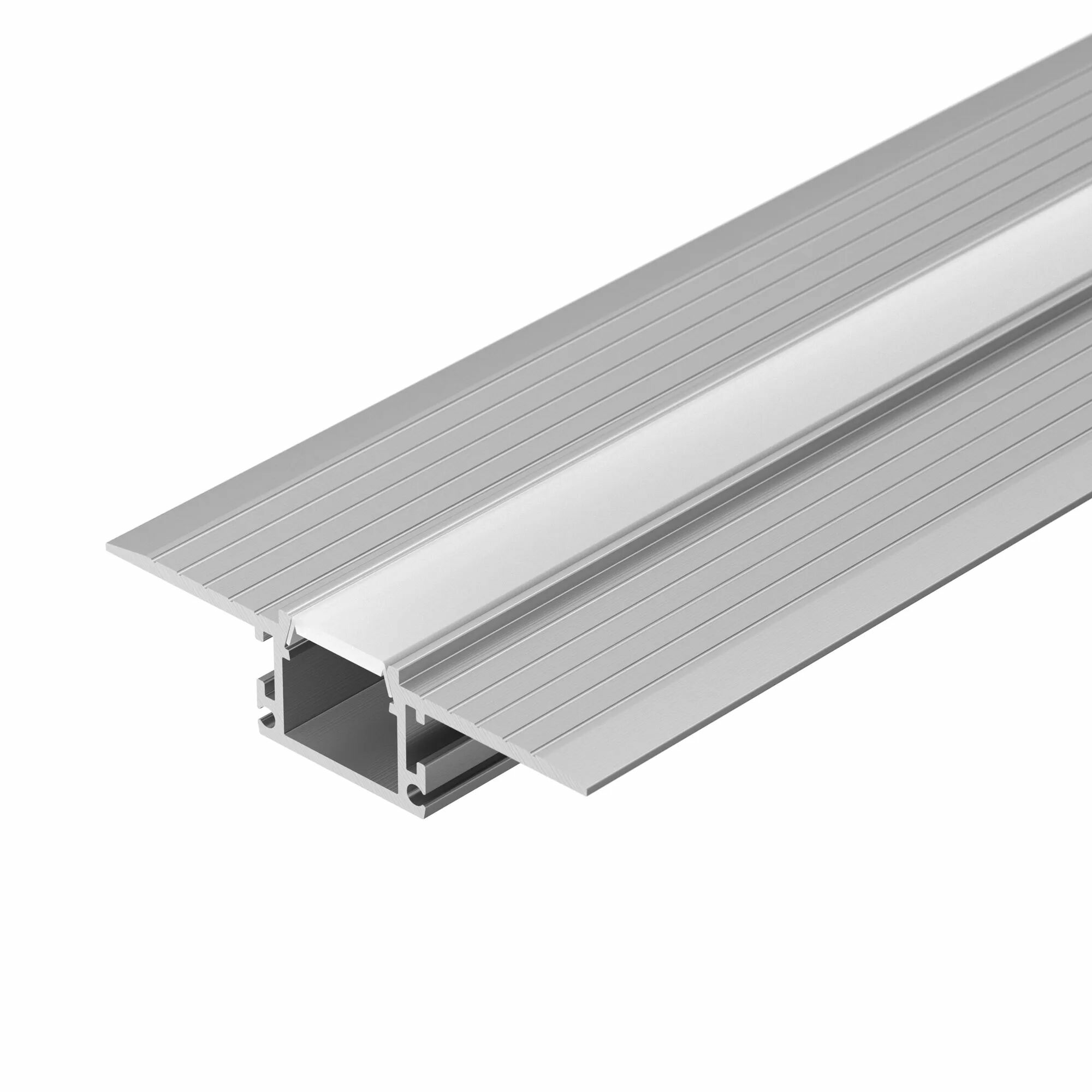 Изображение товара Профиль PDS-F-HIDE-3000 (Arlight, Алюминий) 045497