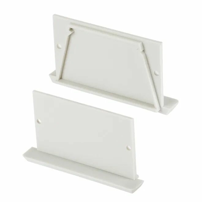 Изображение товара Заглушка для KLUS-POWER-RW70F (Arlight, Пластик) 019889