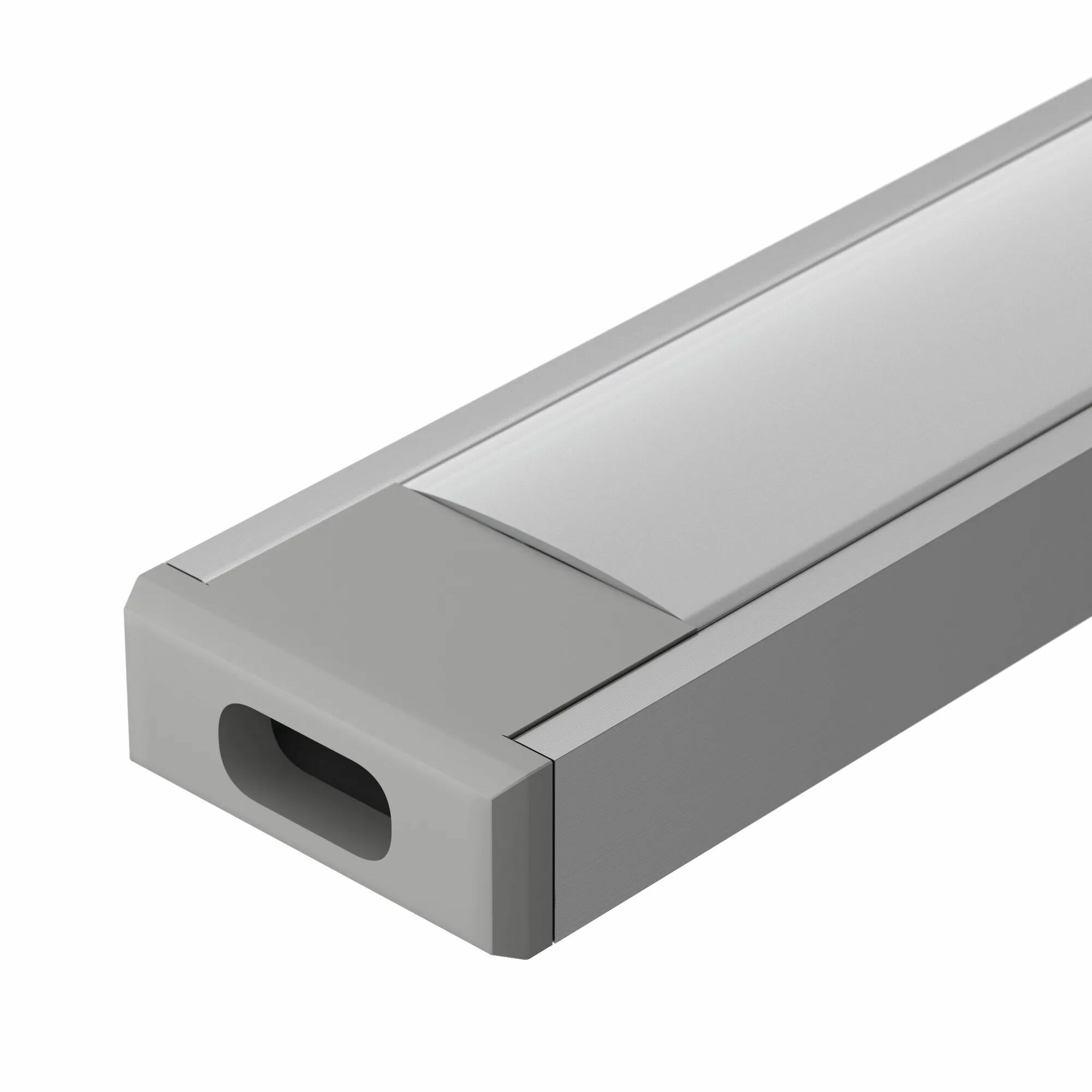 Изображение товара Заглушка SL-MINI-15 BLACK глухая (Arlight, Пластик) 049419