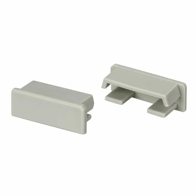 Изображение товара Заглушка для PLS-LOCK глухая (Arlight, Пластик) 016388