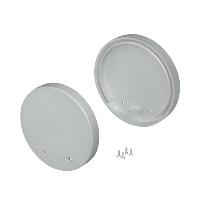 Изображение товара Заглушка SL-ROUND-D60 (Arlight, Пластик) 019288