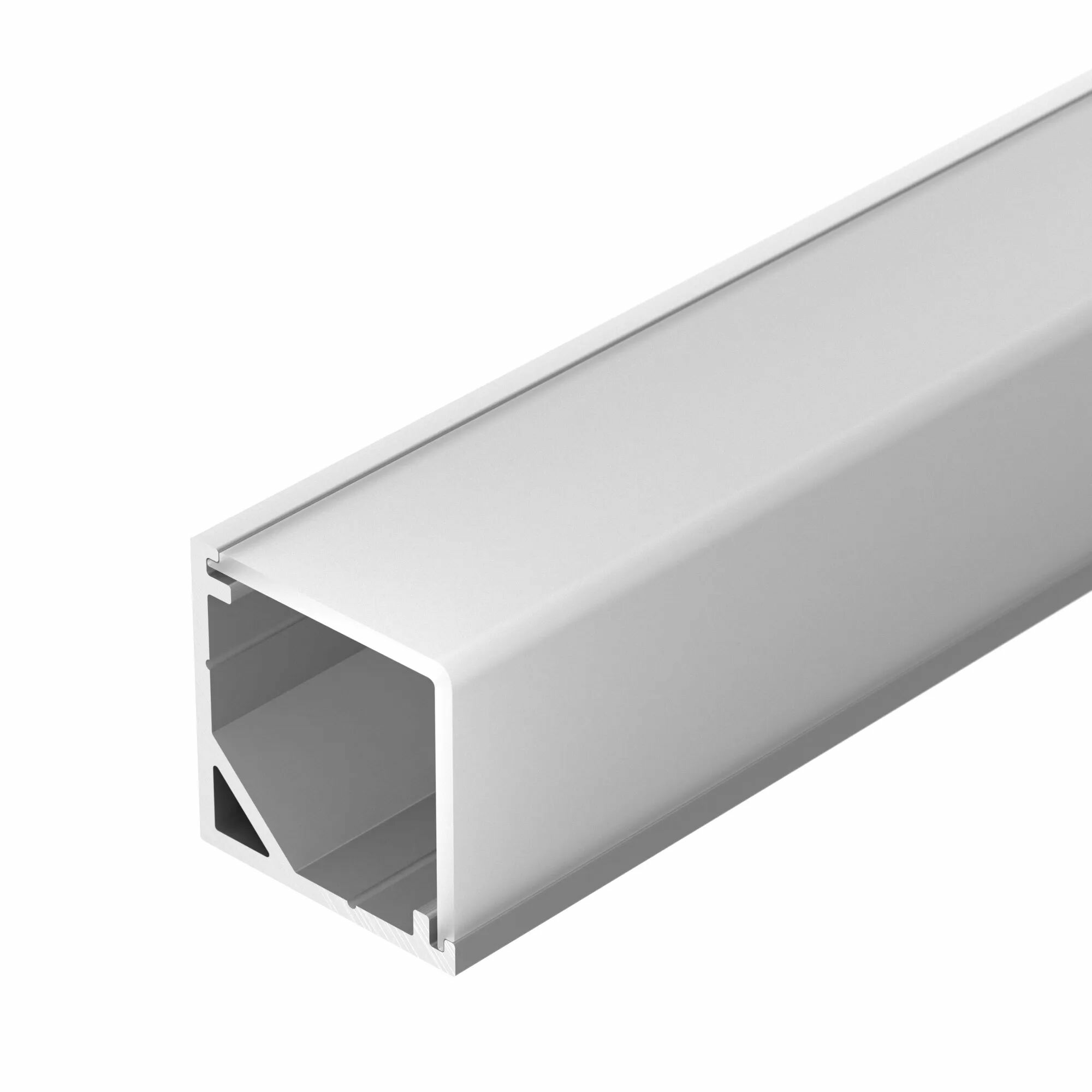 Изображение товара Профиль SL-KANT-H16-2000 ANOD (Arlight, Алюминий) 023723