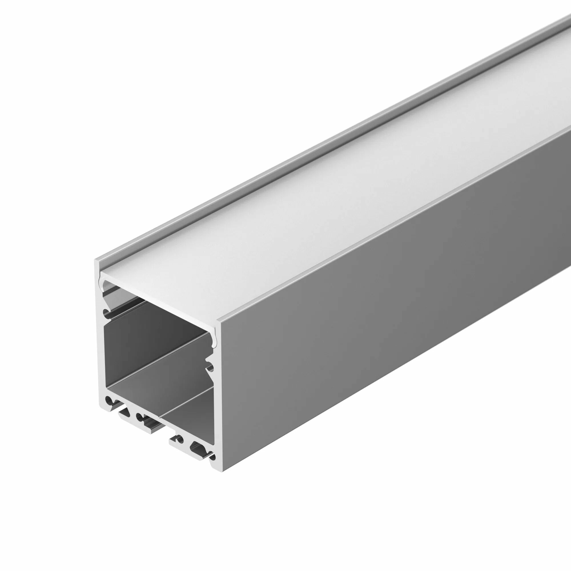 Изображение товара Профиль SL-LINE-3535-3000 ANOD (Arlight, Алюминий) 036196