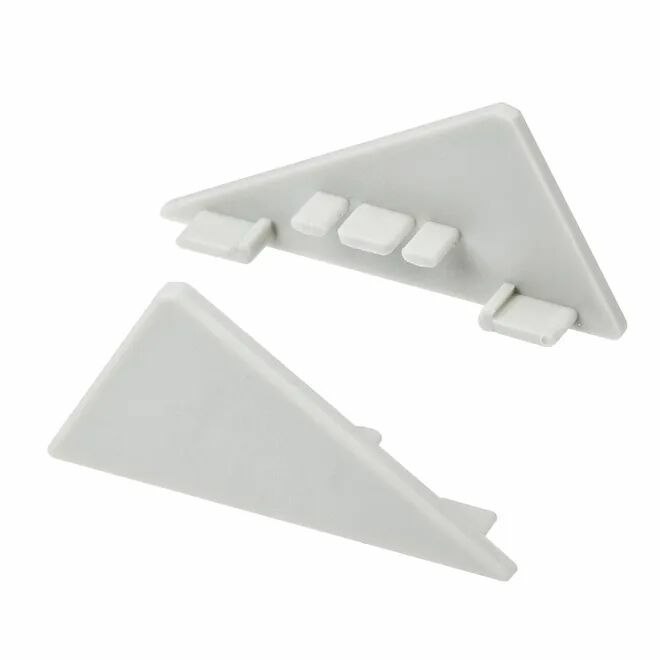 Изображение товара Заглушка для LOCK-FM левая (Arlight, Пластик) 019187