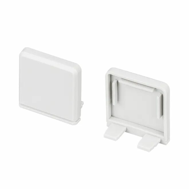 Изображение товара Заглушка для PLS-LOCK под экран G-K (Arlight, Пластик) 019211