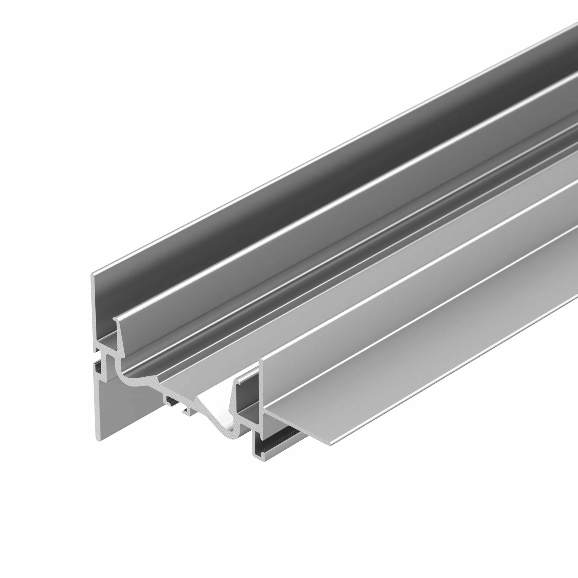 Изображение товара Заглушка для KARNIZ-R правая (Arlight, Пластик) 021715