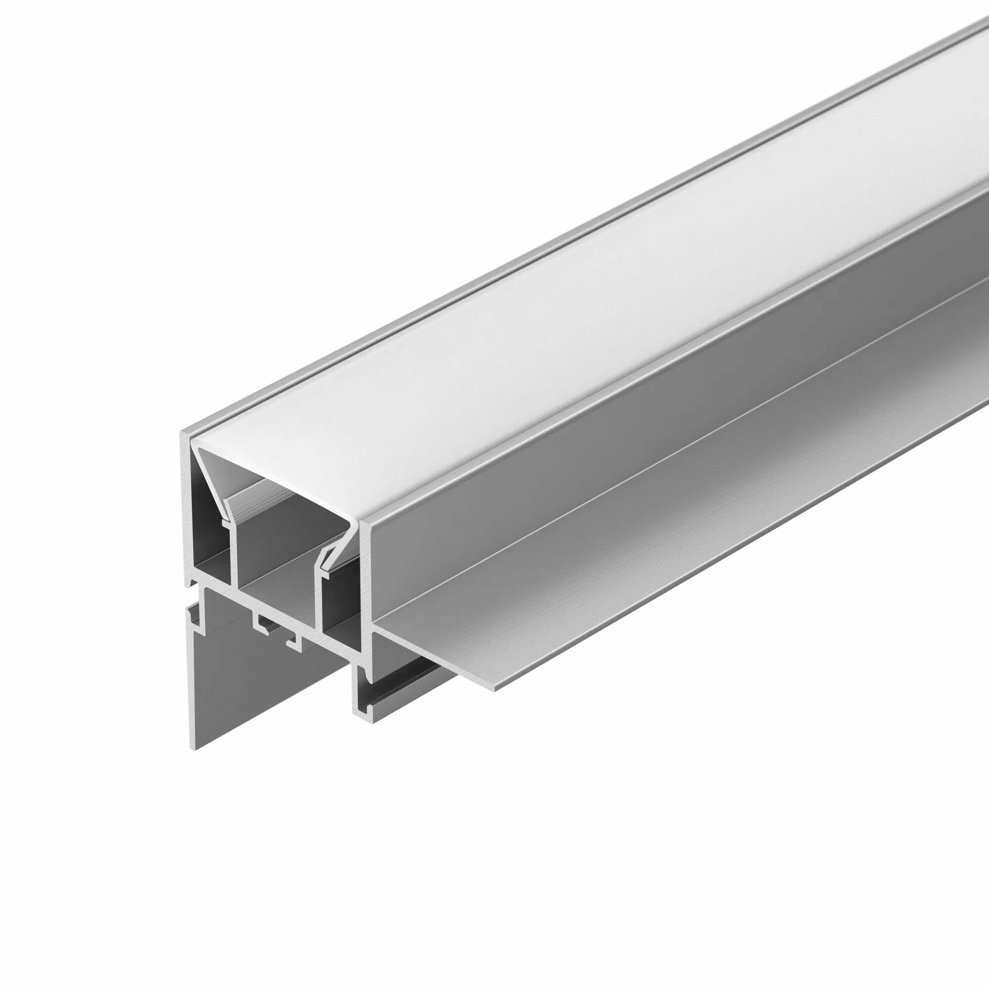 Изображение товара Профиль FOLED-WALL-3000 (Arlight, Алюминий) 044857