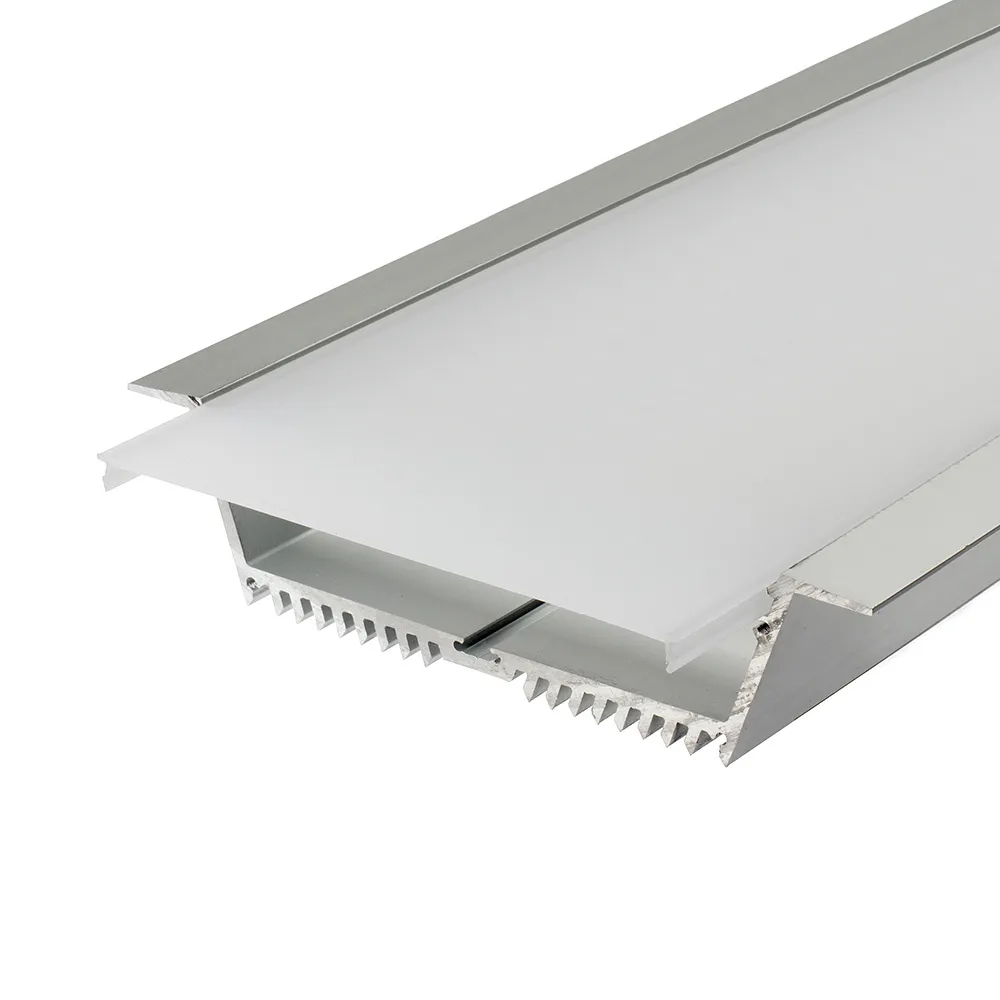 Изображение товара Экран SL-W174-2000 OPAL (Arlight, Пластик) 019366