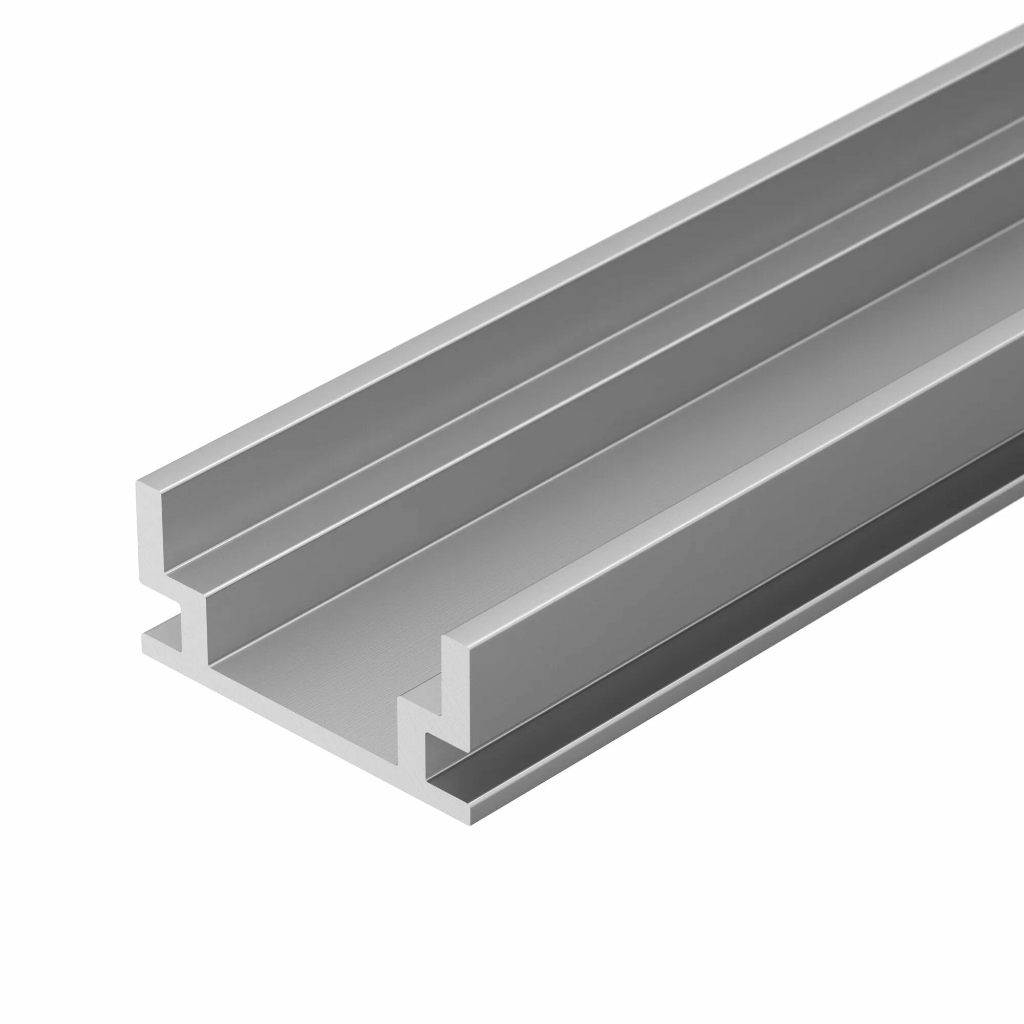 Изображение товара Профиль HR-2000 ANOD (Arlight, Алюминий) 019190