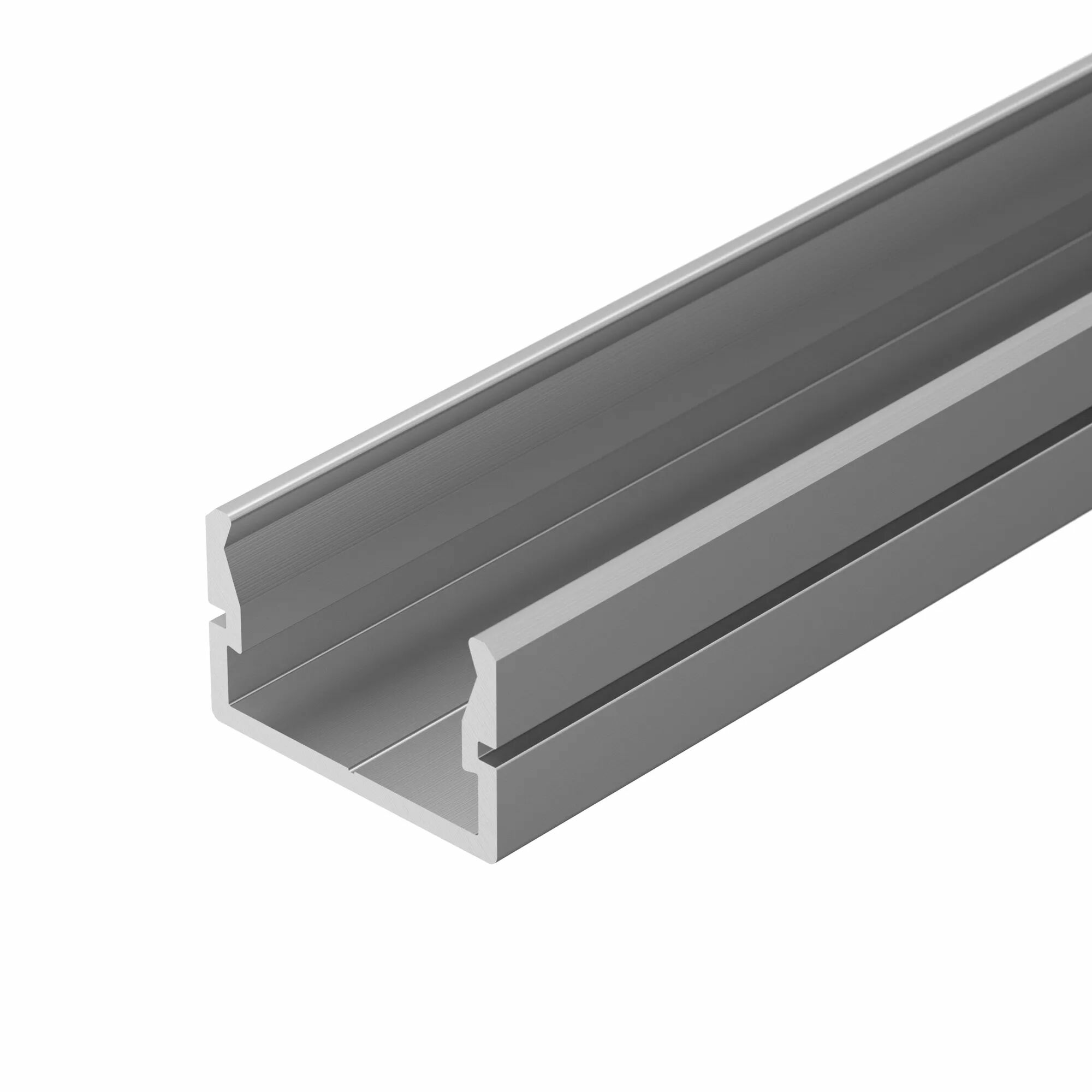 Изображение товара Профиль SILER-3000 ANOD (Arlight, Алюминий) 045498