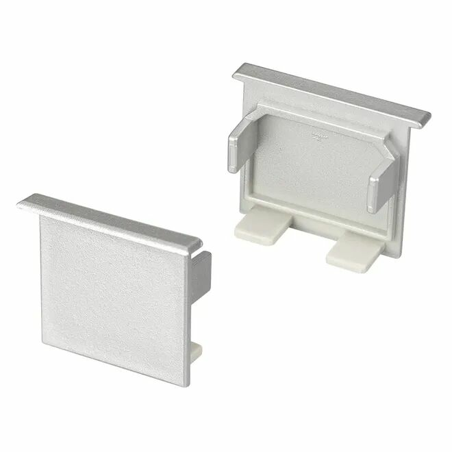 Изображение товара Заглушка светонепроницаемая для KLUS-P45 под квадратный экран SQUARE (Arlight, Пластик) 026201