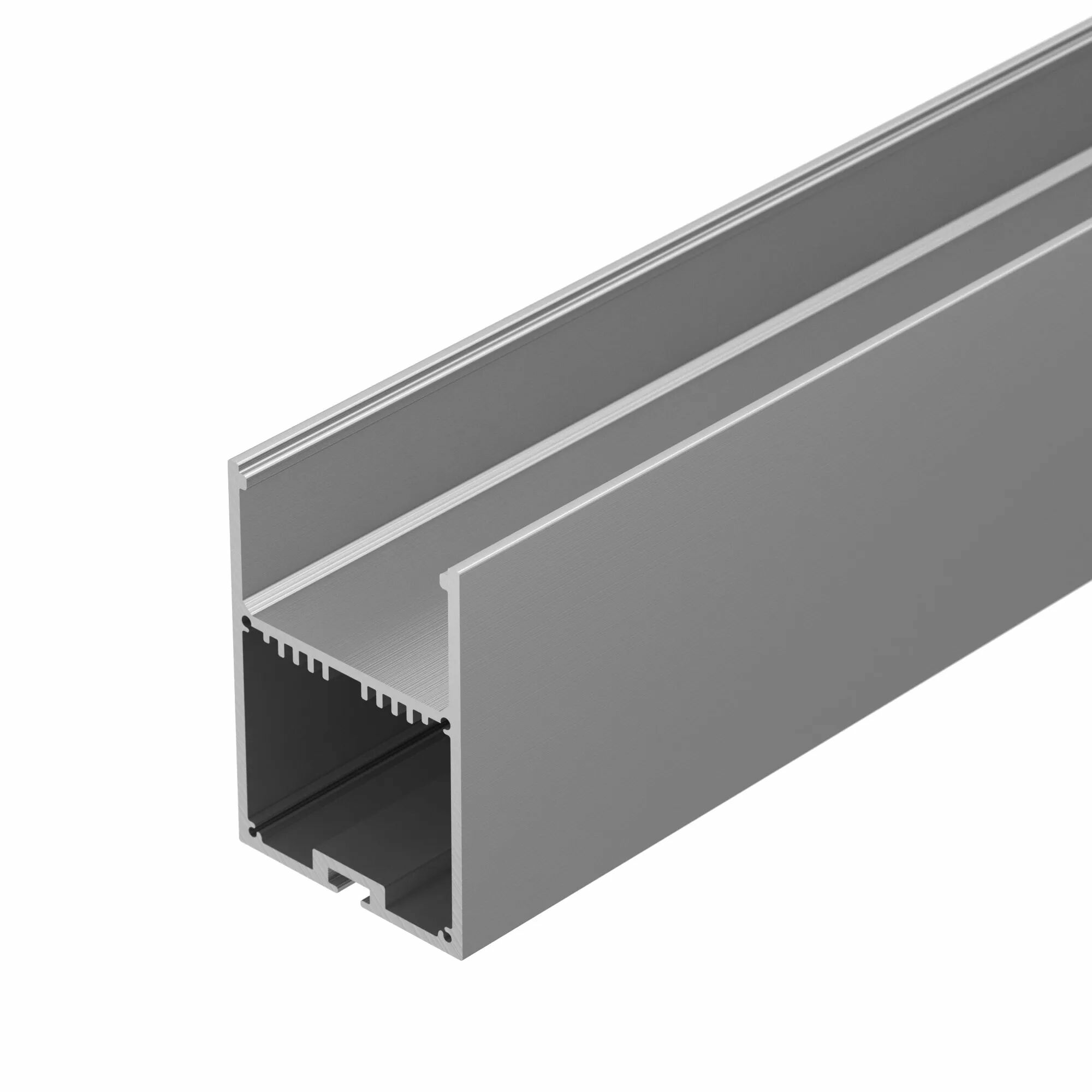 Изображение товара Профиль SL-LINE-4970-2500 ANOD (Arlight, Алюминий) 047166