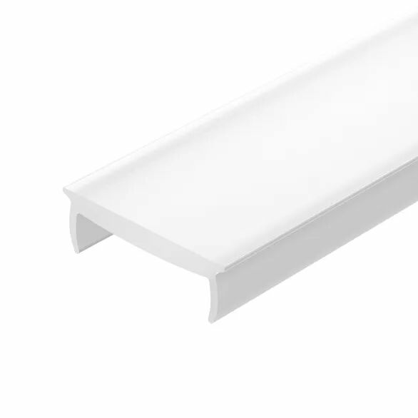 Изображение товара Профиль STEP-2000 ANOD (Arlight, Алюминий) 014548