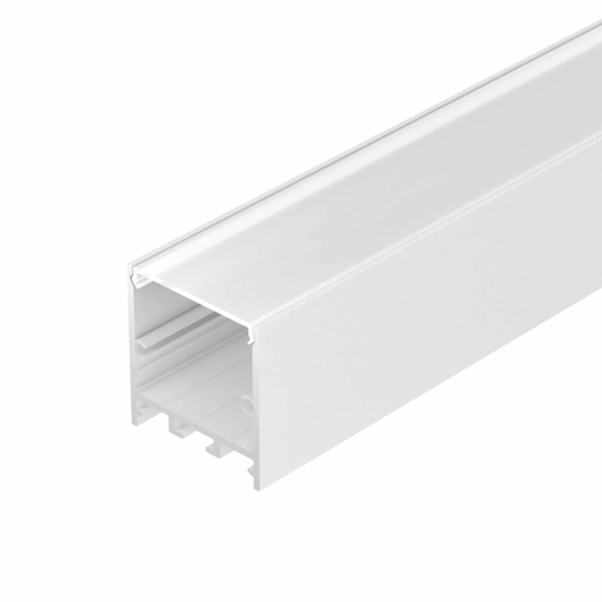 Изображение товара Профиль SL-LINE-3638-LW-3000 WHITE (Arlight, Алюминий) 043975