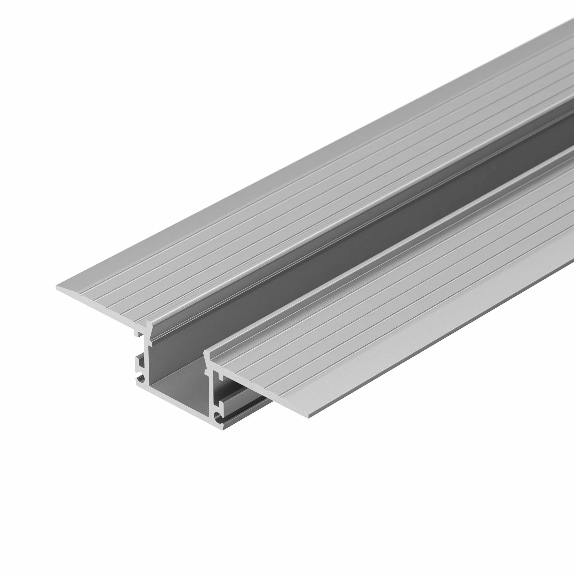 Изображение товара Профиль PDS-F-HIDE-2000 (Arlight, Алюминий) 024017