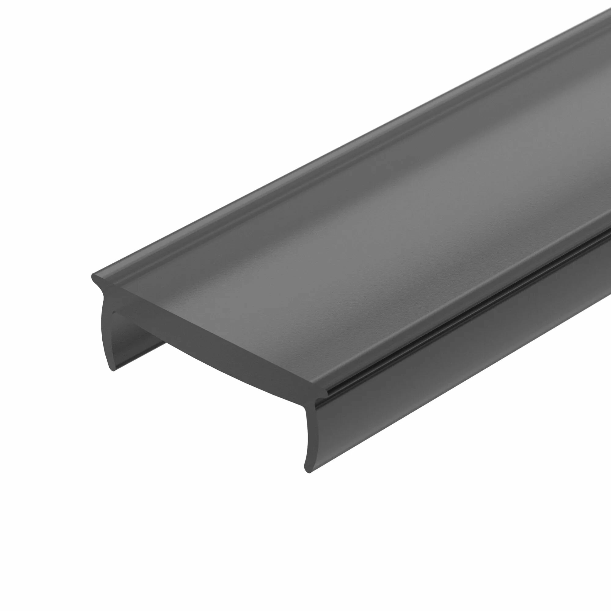 Изображение товара Экран MAT-L-BLACK-3000 чёрный для PDS, MIC (Arlight, Пластик) 033686