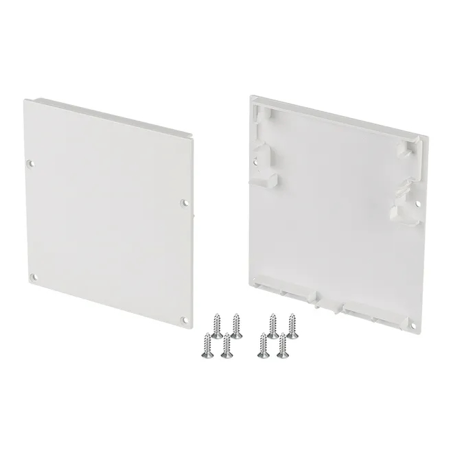 Изображение товара Заглушка SL-LINE-7477 WHITE (Arlight, Пластик) 023527