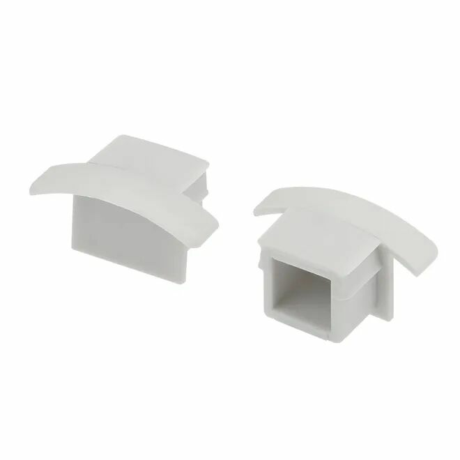 Изображение товара Заглушка для POR-F глухая (Arlight, Пластик) 019182