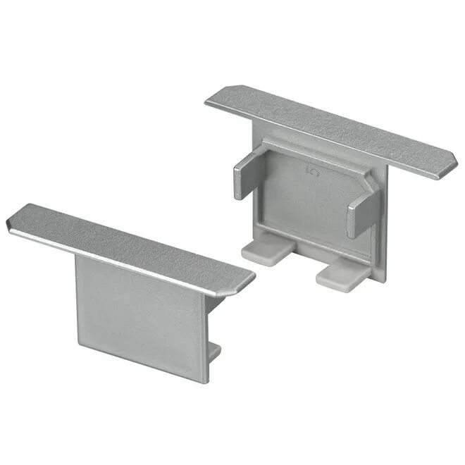 Изображение товара Заглушка светонепроницаемая PLS-LOCK-H25-FM (Arlight, Пластик) 022019