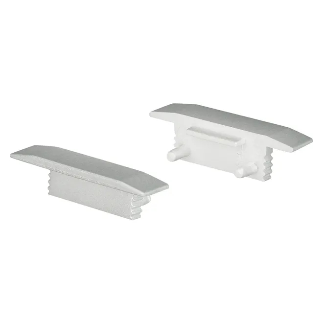 Изображение товара Заглушка SL-SLIM-H7-F25 глухая (Arlight, Пластик) 024489