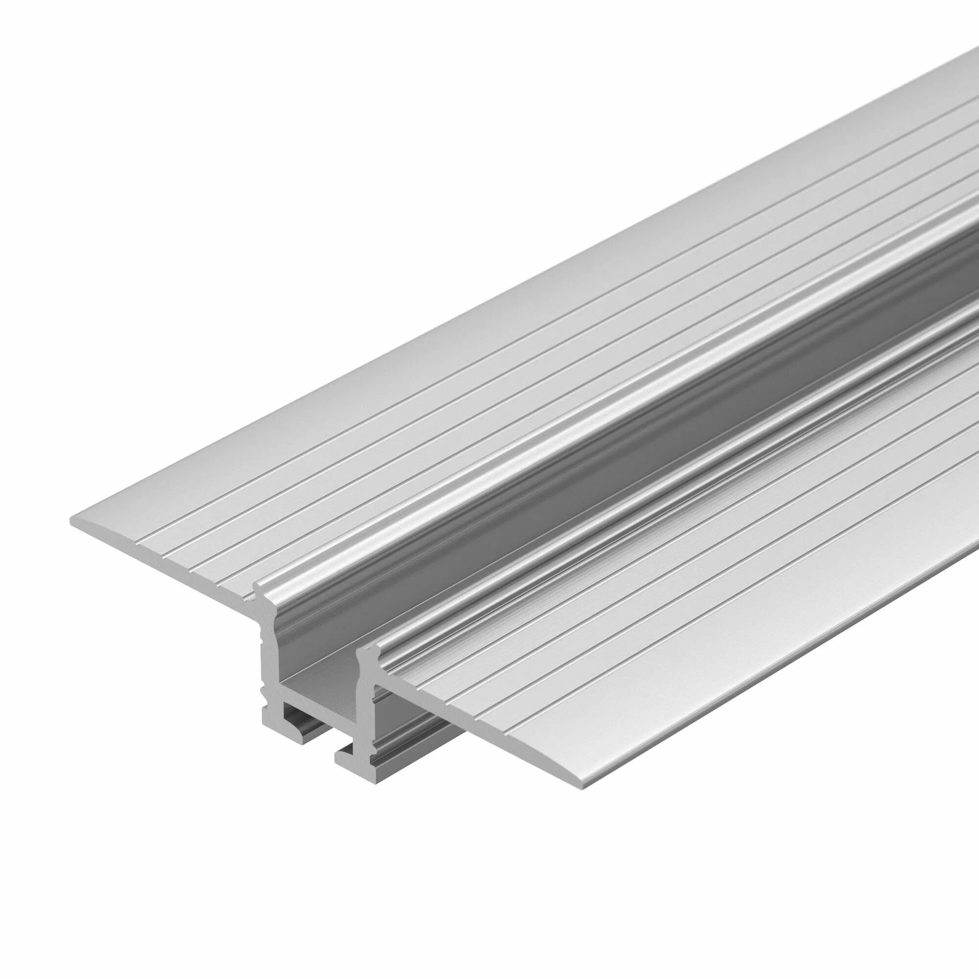 Изображение товара Профиль PIK-F-HIDE-2000 (Arlight, Алюминий) 030563