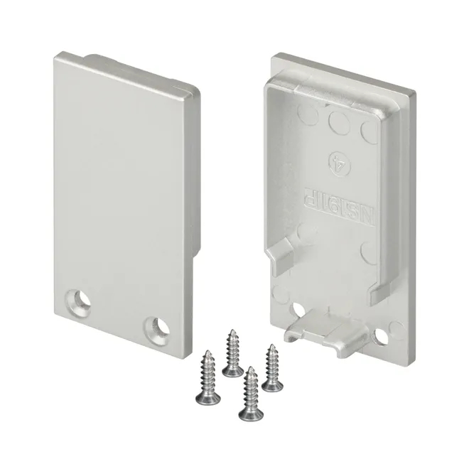 Изображение товара Заглушка SL-LINE-2011 RCT (Arlight, Пластик) 019263