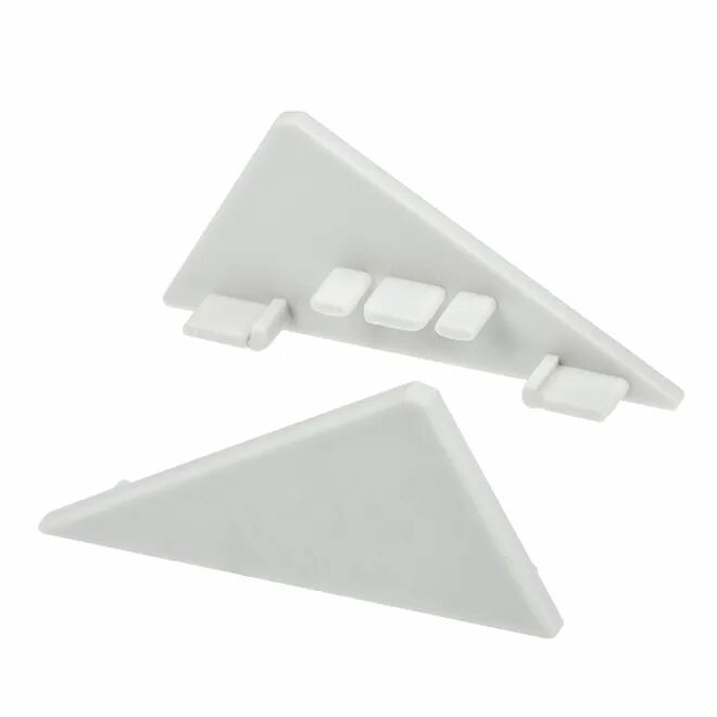 Изображение товара Заглушка для LOCK-FM правая (Arlight, Пластик) 019188