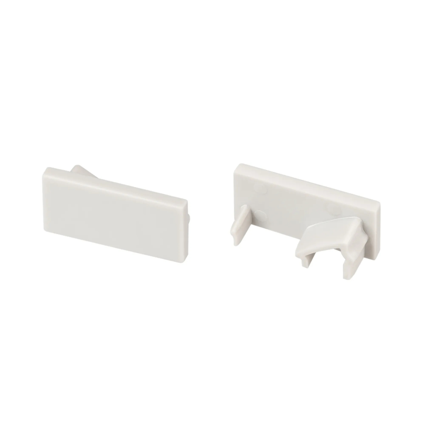 Изображение товара Комплект заглушек SL-BEVEL-W21 (Arlight, Пластик) 043690(1)