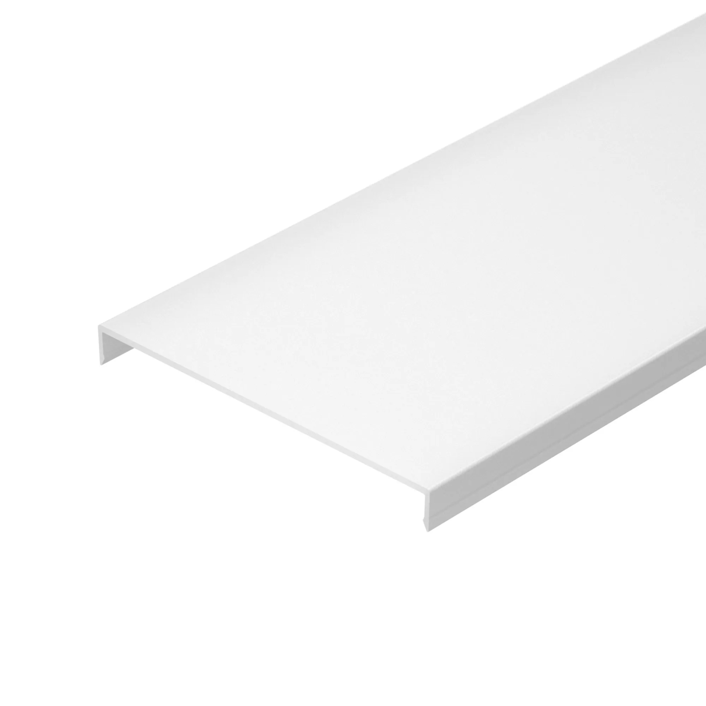 Изображение товара Экран SL-W97-2000 OPAL (Arlight, Пластик) 035648