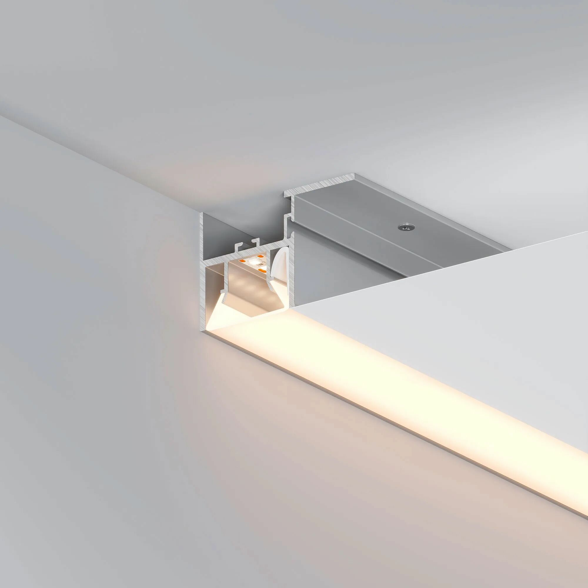 Изображение товара Заглушка для POLI (Arlight, Пластик) 021740