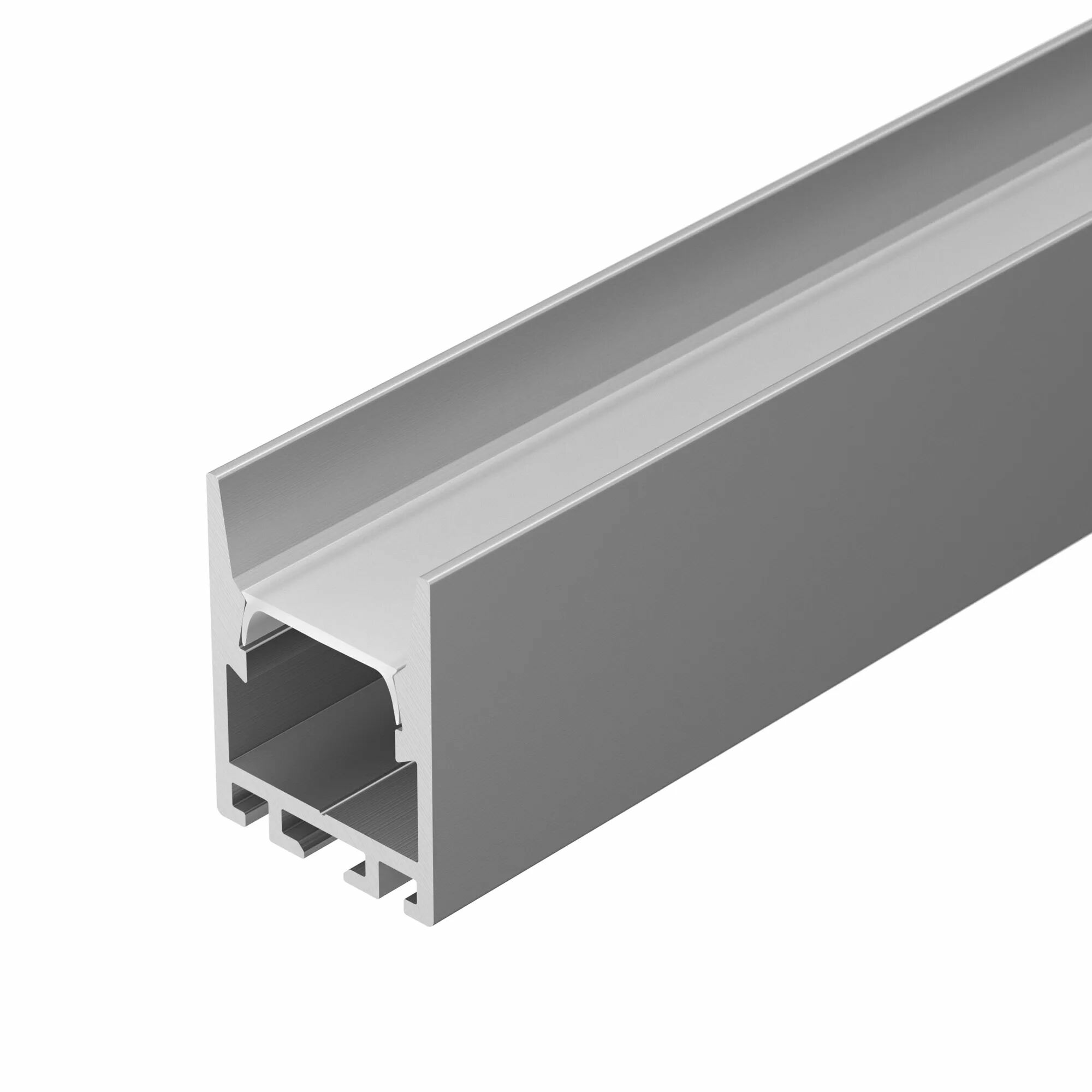 Изображение товара Профиль PDS-ZM-COMFY-2000 ANOD (Arlight, Алюминий) 032855