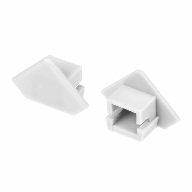 Изображение товара Заглушка для PDS45-MW глухая (Arlight, Пластик) 017221