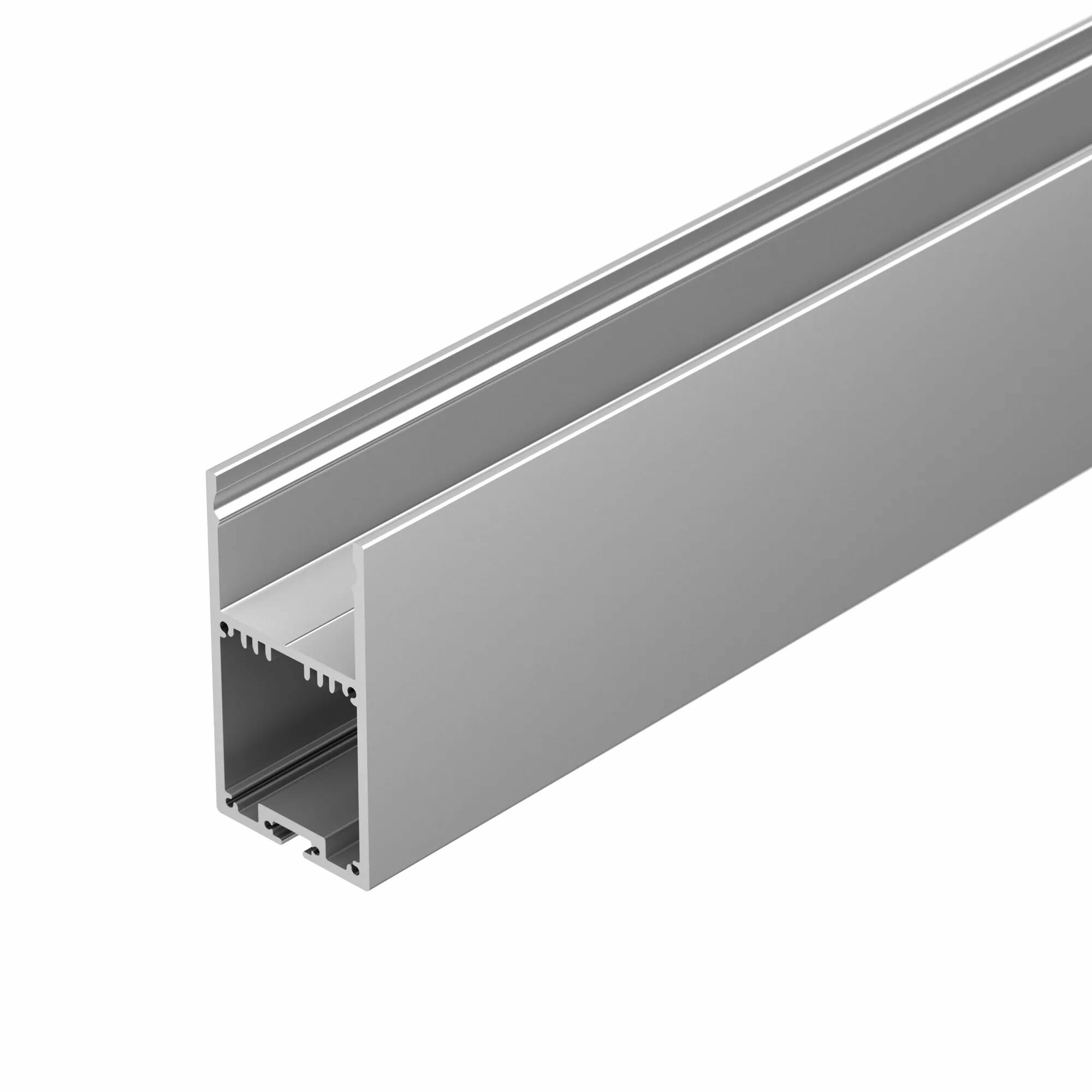 Изображение товара Профиль SL-LINE-3667-2000 ANOD (Arlight, Алюминий) 019299
