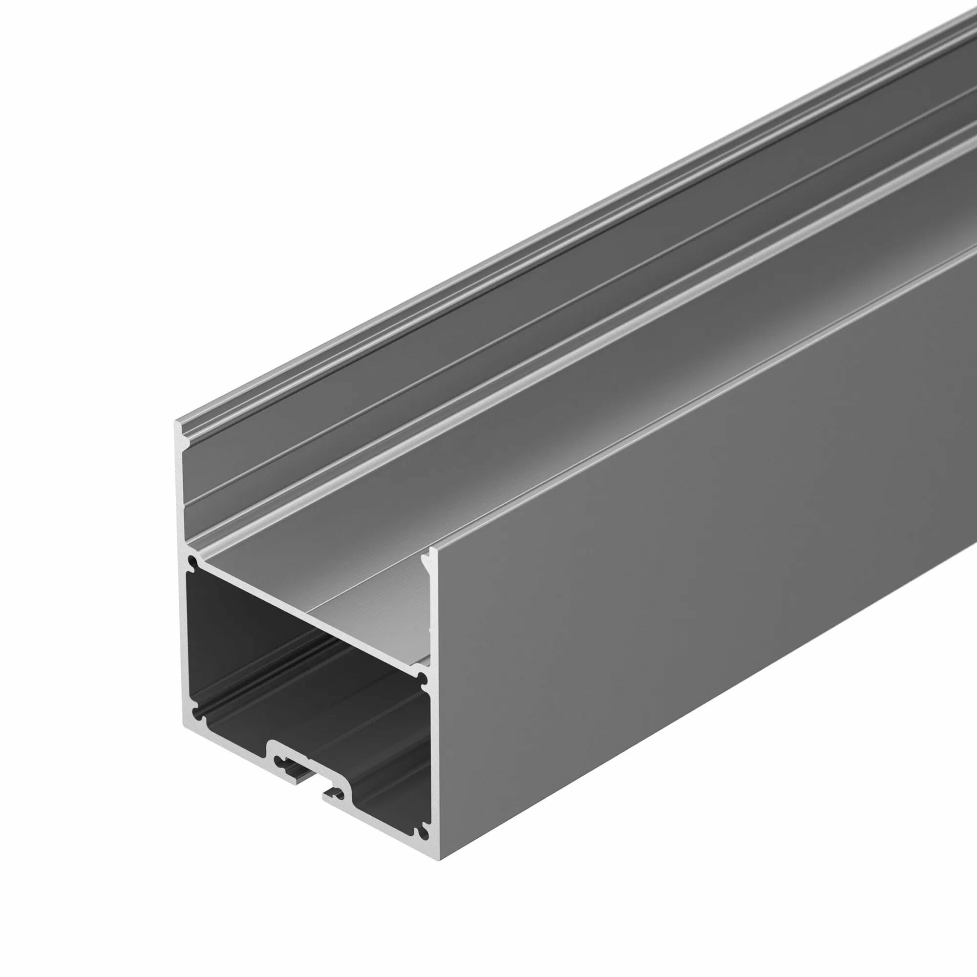 Изображение товара Профиль SL-LINE-5050-LW-3000 ANOD (Arlight, Алюминий) 043976
