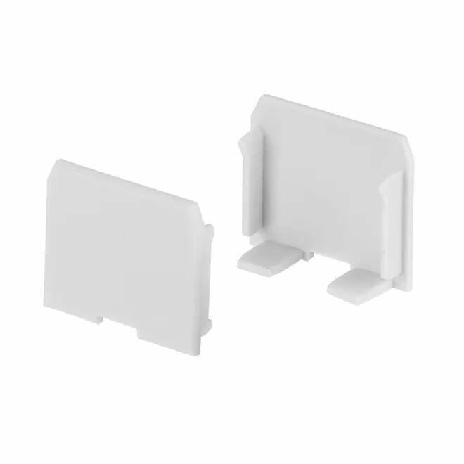 Изображение товара Заглушка для PLS-LOCK-H25-F-HIDE глухая (Arlight, Пластик) 019410