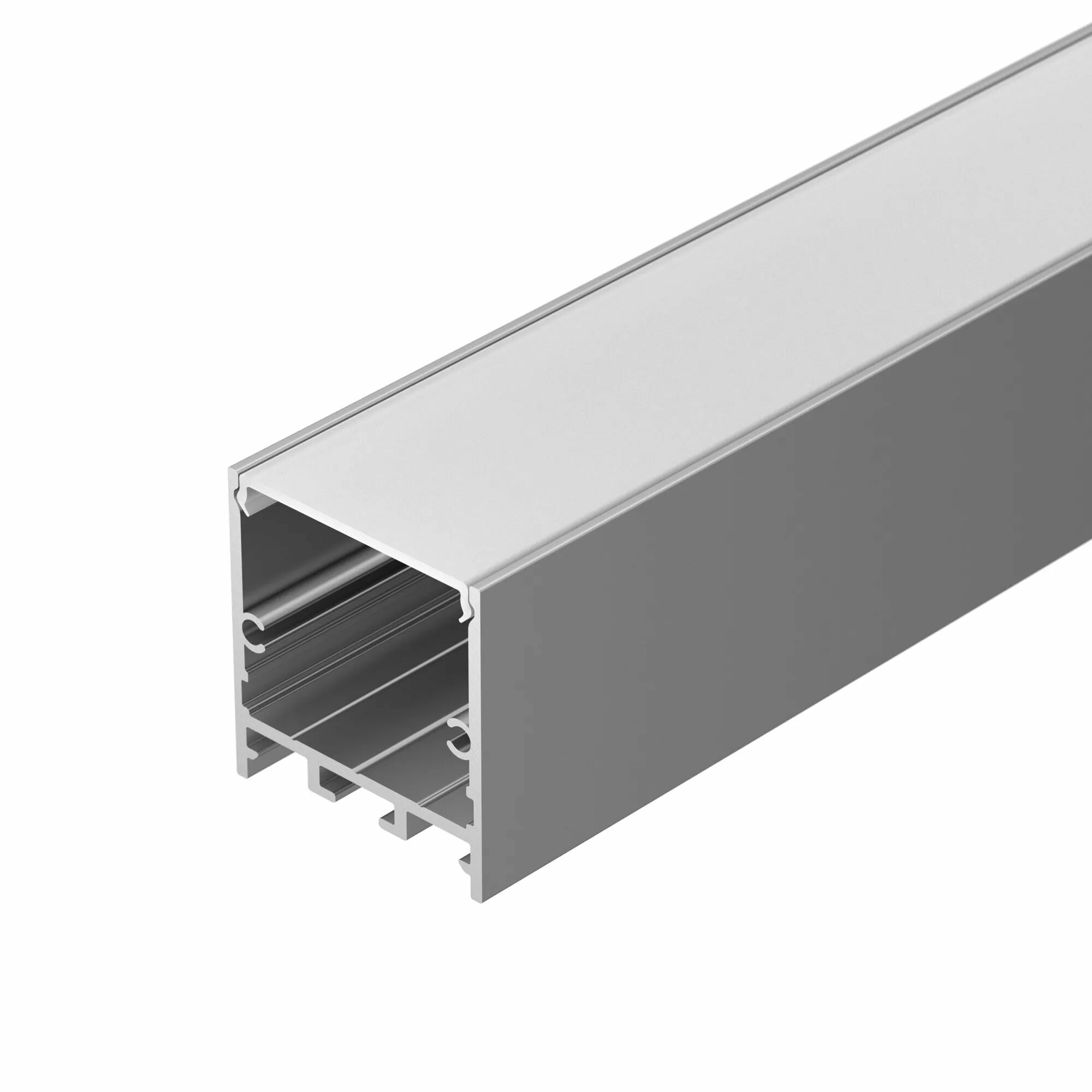 Изображение товара Профиль SL-LINE-3638-LW-3000 ANOD (Arlight, Алюминий) 043973