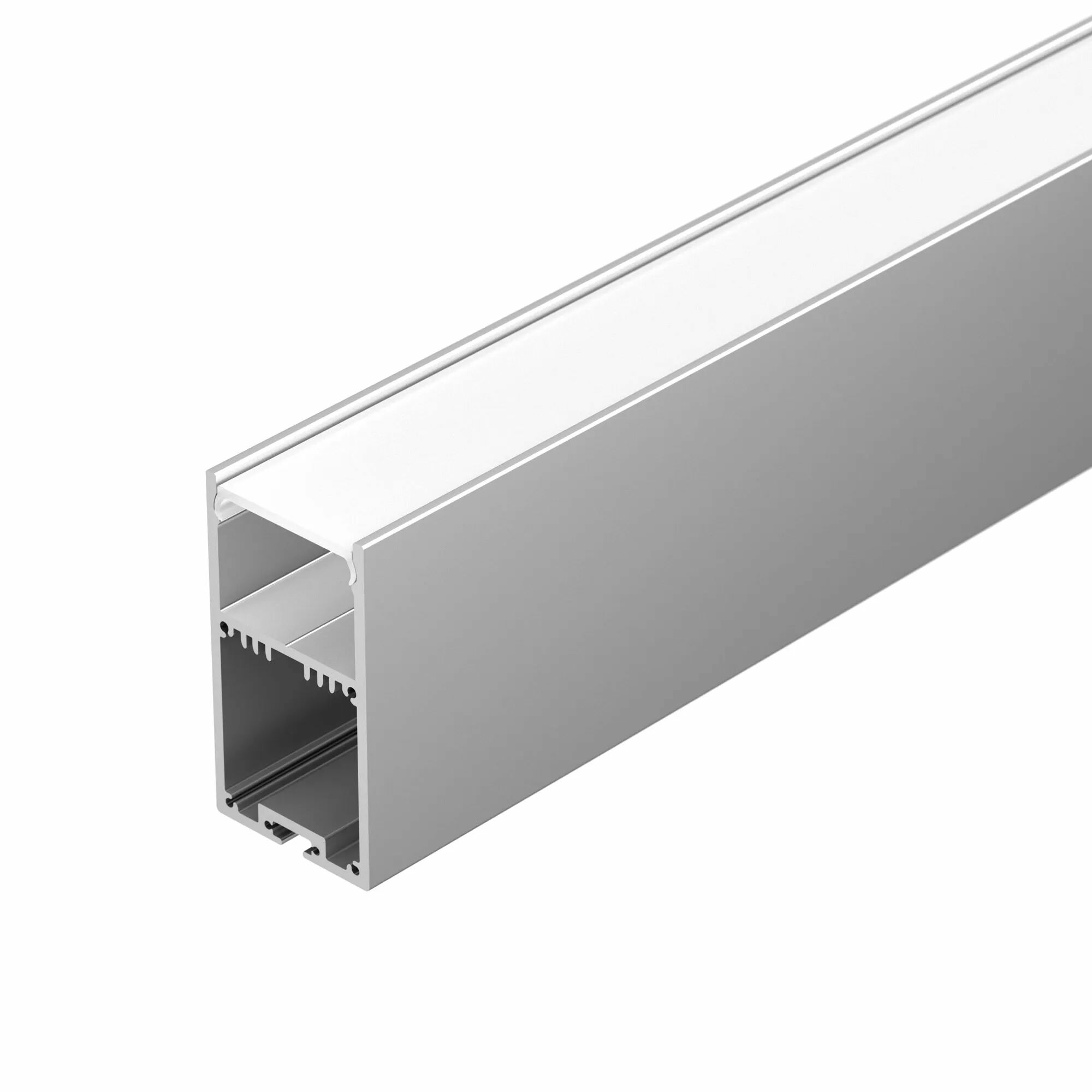 Изображение товара Профиль SL-LINE-3667-2000 ANOD (Arlight, Алюминий) 019299