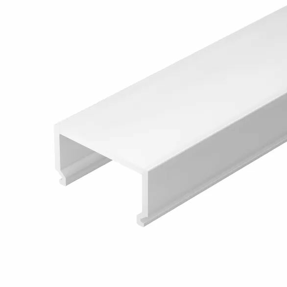 Изображение товара Экран SL-LINE-2011-2000 Square OPAL (Arlight, Пластик) 019258