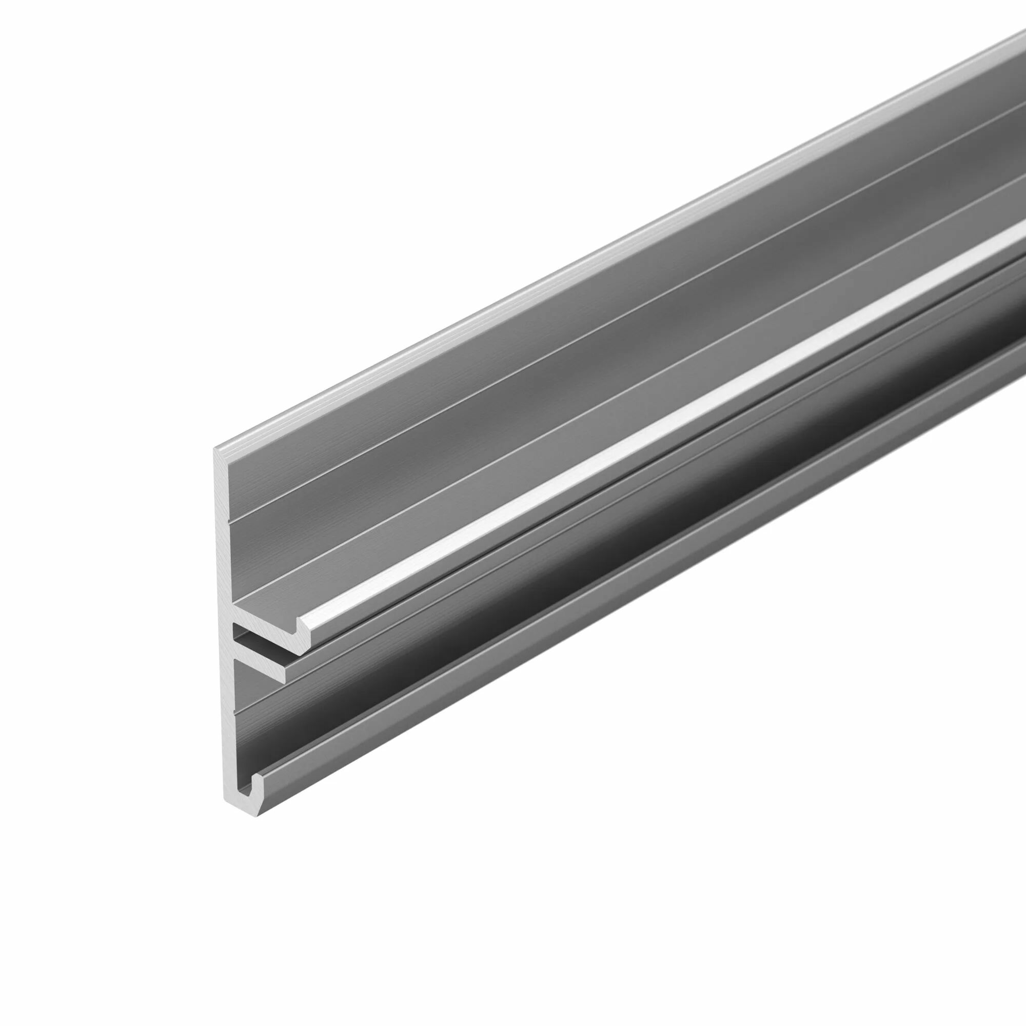 Изображение товара Профиль KARNIZ-R-2000 ANOD (Arlight, Алюминий) 021649