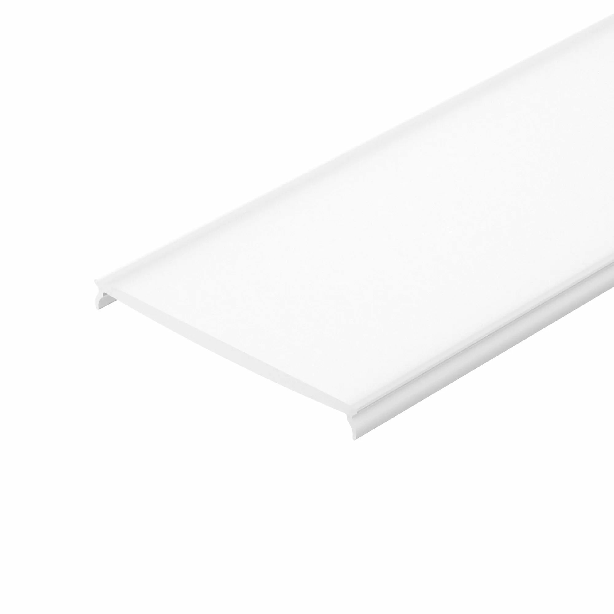 Изображение товара Экран матовый KLUS-P45-2000 Flat OPAL (Arlight, Пластик) 020899