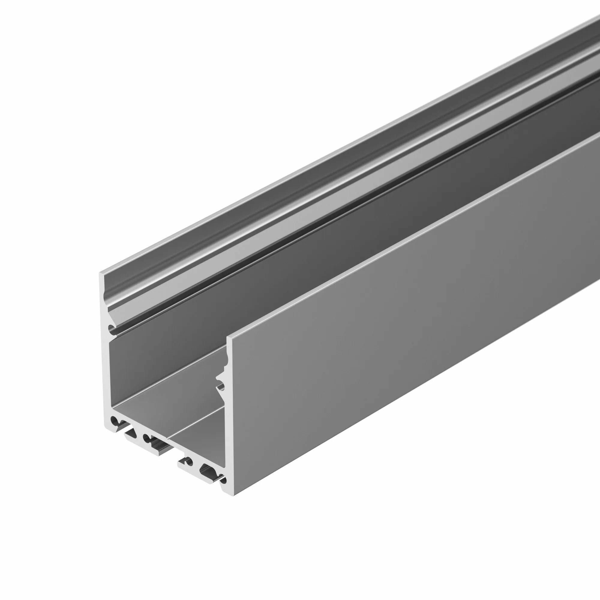 Изображение товара Профиль SL-LINE-3535-3000 ANOD (Arlight, Алюминий) 036196