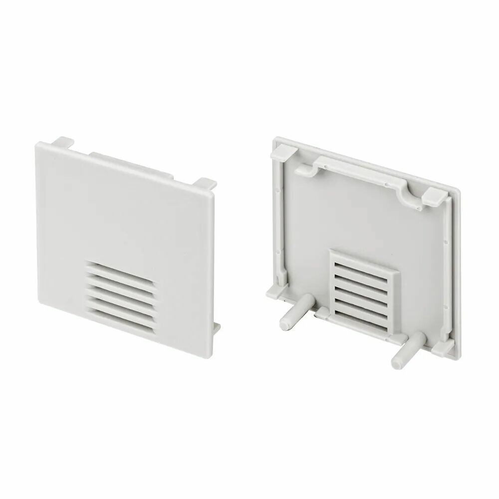 Изображение товара Заглушка для BOX57-DUAL (Arlight, Пластик) 017365