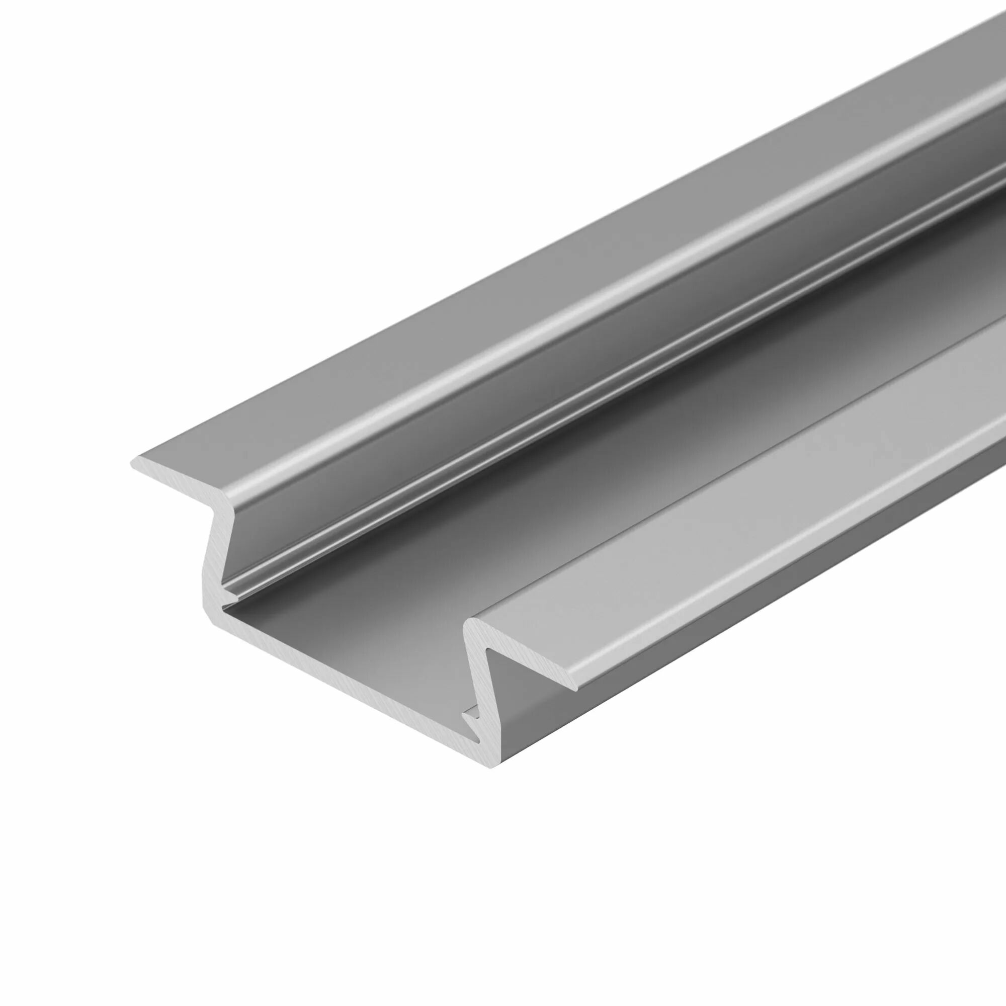 Изображение товара Профиль MIC-FS-3000 ANOD (Arlight, Алюминий) 040719