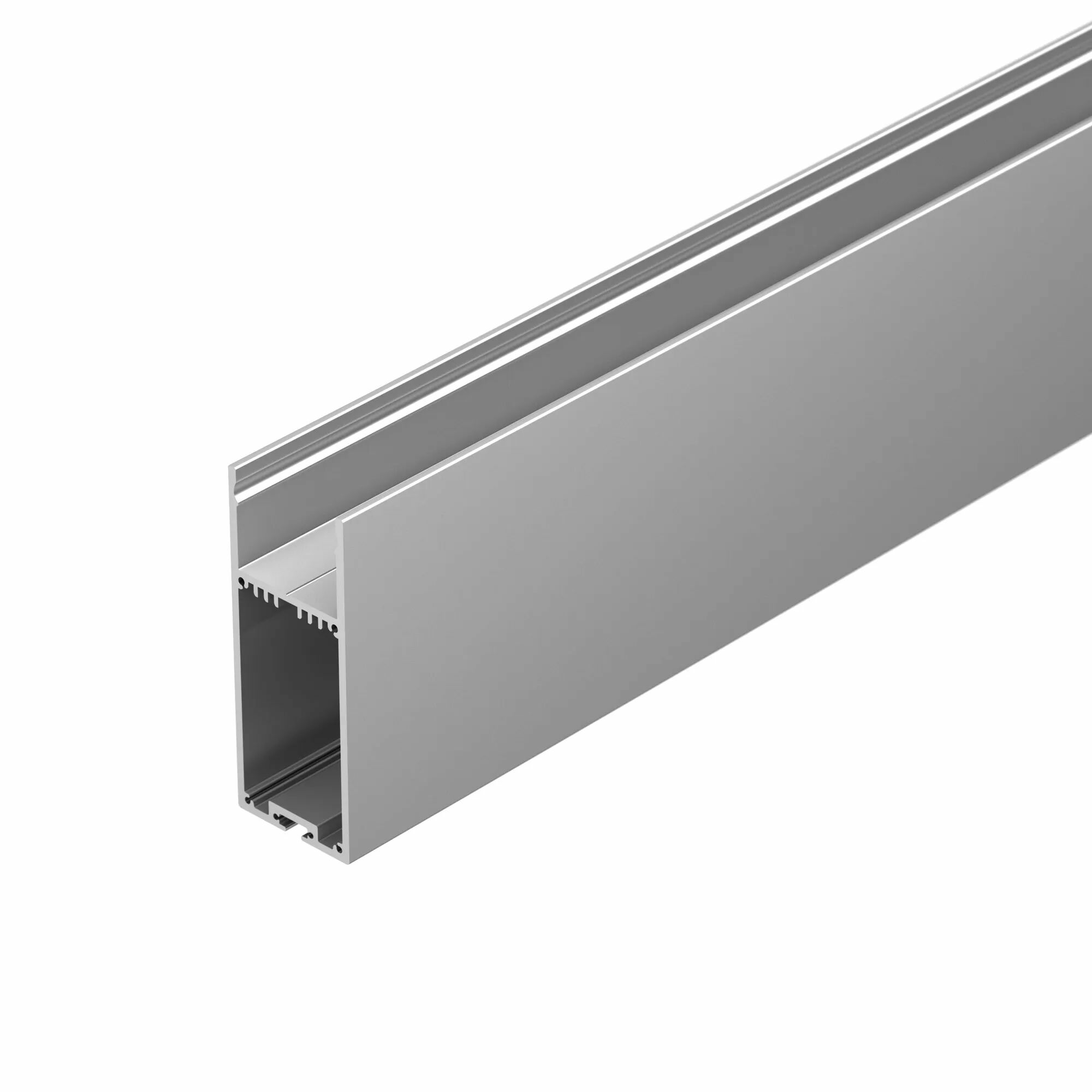 Изображение товара Профиль SL-LINE-3691-2000 ANOD (Arlight, Алюминий) 019302
