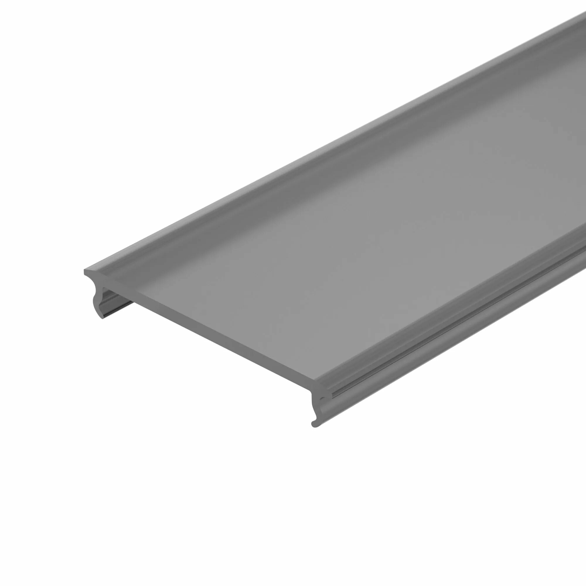 Изображение товара Экран SL-COMFORT-3551-2000 BLACK (Arlight, Пластик) 031761