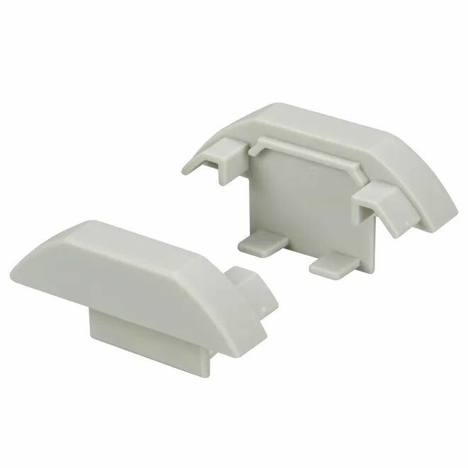 Изображение товара Заглушка для PLS-LOCK-H25-FA глухая (Arlight, Пластик) 016387