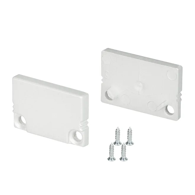 Изображение товара Заглушка SL-SLIM20-H13 глухая (Arlight, Пластик) 024335